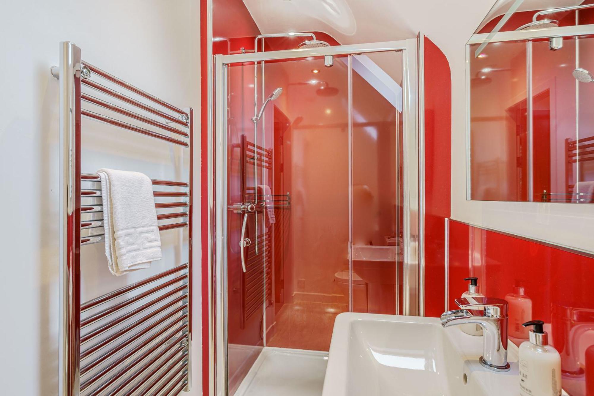 Lord Galloway 35 With Hot Tub Ньютон Стюарт Экстерьер фото